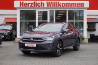 Vorschau: VW Taigo 1.5 TSI DSG