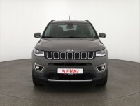 Jeep Compass 1.4 Limited 4WD