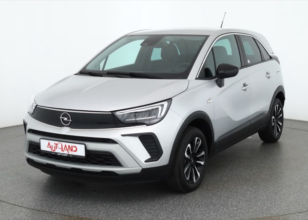 Opel Crossland 1.2 DI Turbo