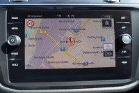 VW Tiguan Allspace 2.0 TSI DSG Highline 4M
