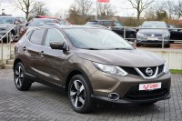Nissan Qashqai 1.2 N-Connecta