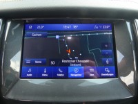 Ford Ranger 2.0 TDCi Wildtrak 4x4