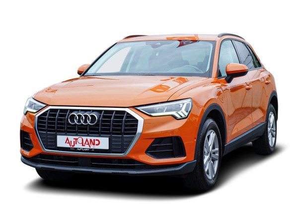 Audi Q3 45 1.4 TFSI e