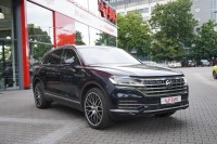 VW Touareg 3.0 TDI 4M Atmosphere