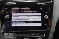 VW Golf VII 2.0 GTI Performance DSG
