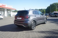 VW T-Cross 1.0 Life