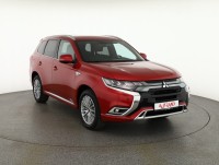 Mitsubishi Outlander 2.4 PHEV 4WD
