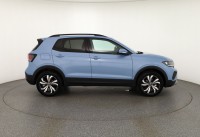 VW T-Cross 1.0 TSI DSG
