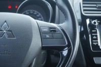 Mitsubishi ASX 1.6 MIVEC EDITION+