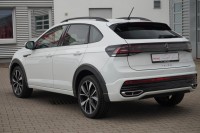 VW Taigo 1.0 TSI DSG R-Line IQ-Light-LED