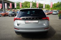 Skoda Scala 1.0 TSI