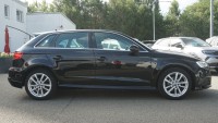 Audi A3 1.0 TFSI Sportback S-Line