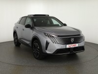 Peugeot 3008 GT 1.2 Hybrid 145 Aut.