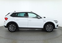 Skoda Kamiq 1.5 TSI Scoutline