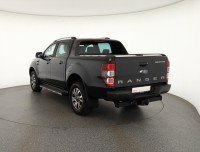 Ford Ranger 3.2 TDCi Wildtrak Doka 4x4