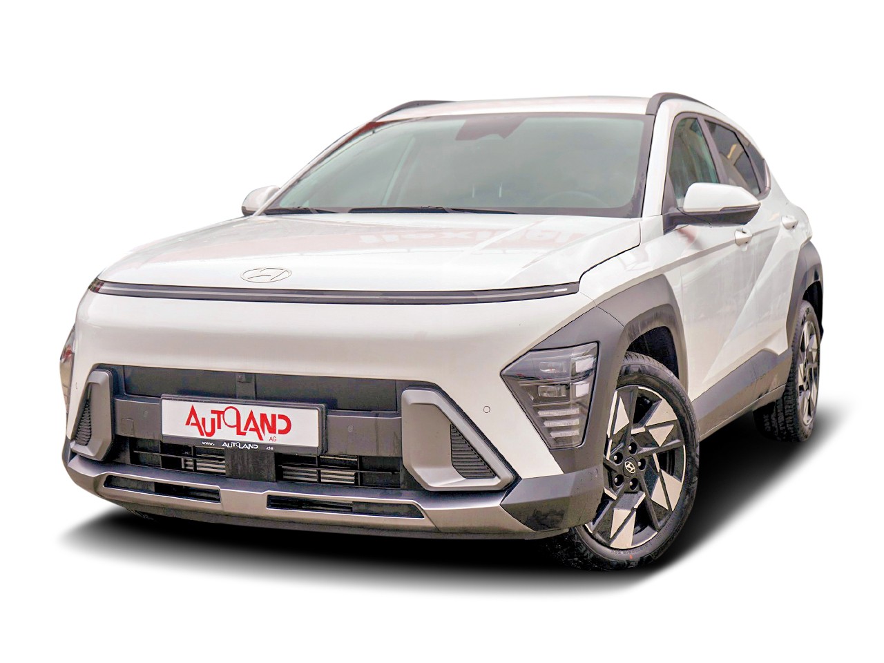 Hyundai Kona 1.0T-GDI Aut.