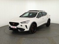 Cupra Formentor VZ 2.0 TSI 4x4 DSG 3-Zonen-Klima Navi Sitzheizung