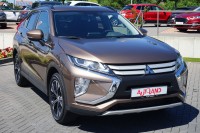 Mitsubishi Eclipse Cross 1.5 Diamant Edition