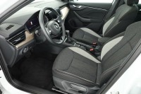 Skoda Scala 1.5 TSI DSG