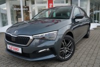 Vorschau: Skoda Scala 1.0 TSI Style DSG