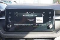 Skoda Fabia 1.0 TSI DSG