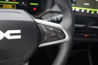 Dacia Duster Journey Hybrid 155 Aut.