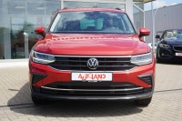 VW Tiguan 1.5 TSI Life DSG