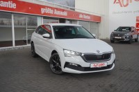 Skoda Scala 1.6 TDI