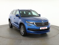 Skoda Kodiaq 2.0 TDI L&K 4x4