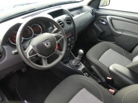 Dacia Duster 1.2 Laureate 4x2