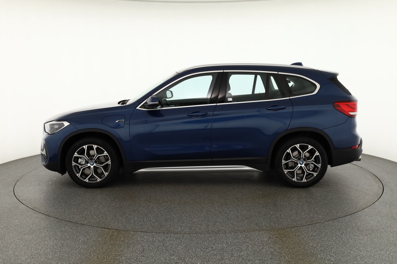 BMW X1 xDrive 25e XLine