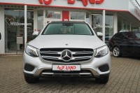 Mercedes-Benz GLC 350 d4Matic Exclusive
