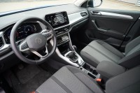 VW T-Roc 1.0 TSI Move