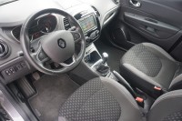 Renault Captur 0.9 TCe 90 Limited