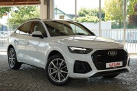 Audi Q5 Sportback S-Line 45 TFSI quattro s-tronic