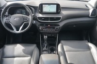 Hyundai Tucson 1.6 T-GDI Premium 4WD