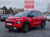 Vorschau: Citroen C3 Aircross 1.2 12V e-THP Shine