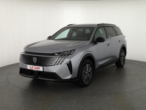 Peugeot 5008 1.2 mHEV Aut.