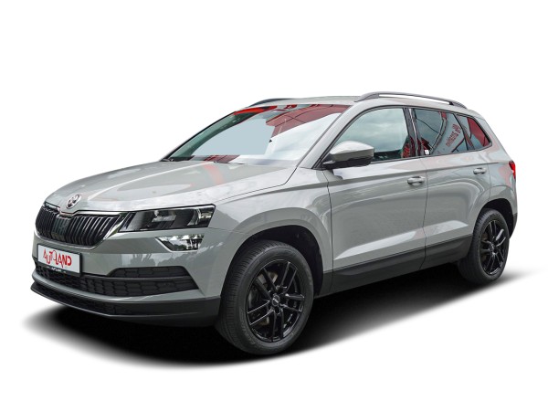 Skoda Karoq 2.0 TDI