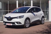 Vorschau: Renault Scenic 1.3 TCE Limited