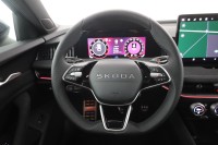 Skoda Superb Combi Sportline 2.0 TSI DSG