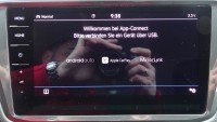 VW Tiguan Allspace 2.0 TDI Highline 4Motion