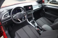 VW T-Roc Cabriolet 1.5 TSI