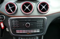 Mercedes-Benz CLA 200 AMG Line