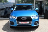 Audi Q3 1.4 TFSI basis