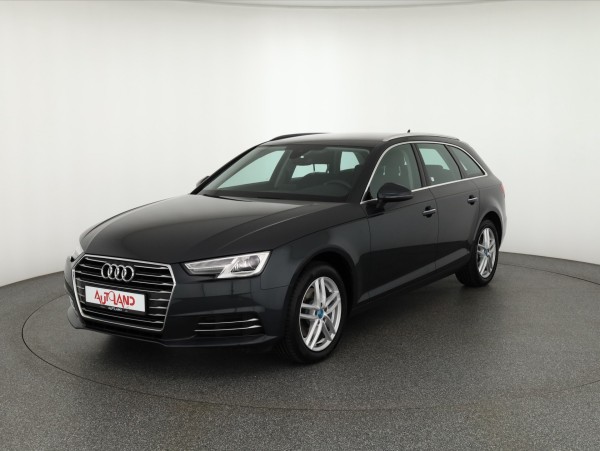 Audi A4 Avant 1.4 TFSI