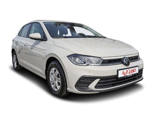 VW Polo 1.0 MPI