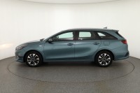 Vorschau: Kia cee'd Sporty Wagon Ceed SW 1.5 T-GDI