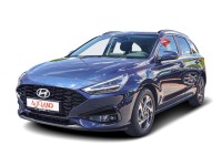 Hyundai i30 CW Kombi 1.0 T-GDI Navi LED Tempomat