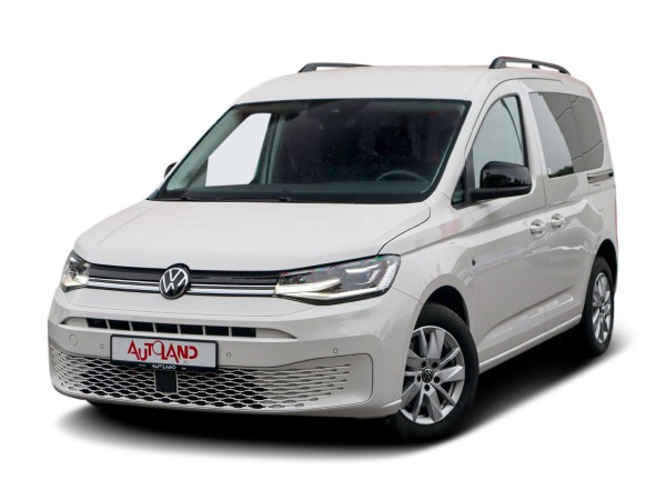 VW Caddy 1.5 16V TSI Life